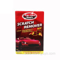 car scratch and swirl remover kit